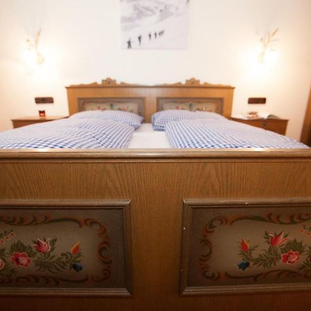 Appartement Mox Тукс Экстерьер фото