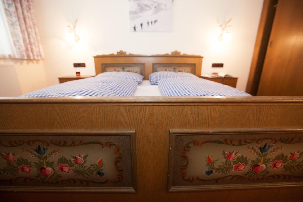 Appartement Mox Тукс Экстерьер фото
