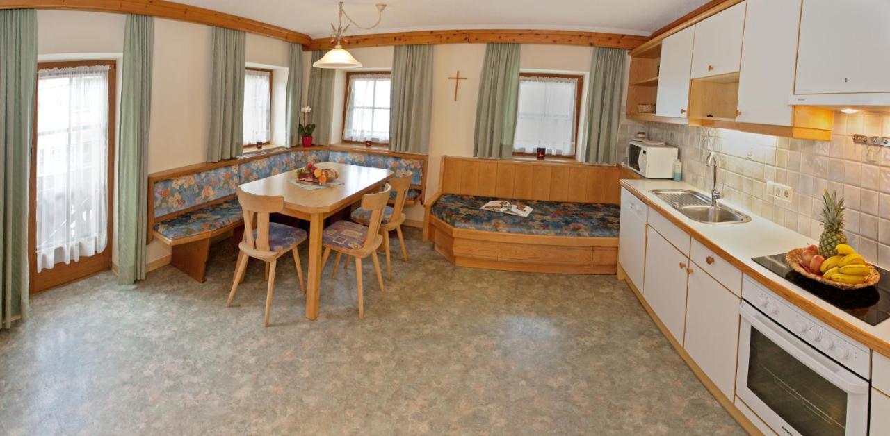 Appartement Mox Тукс Экстерьер фото