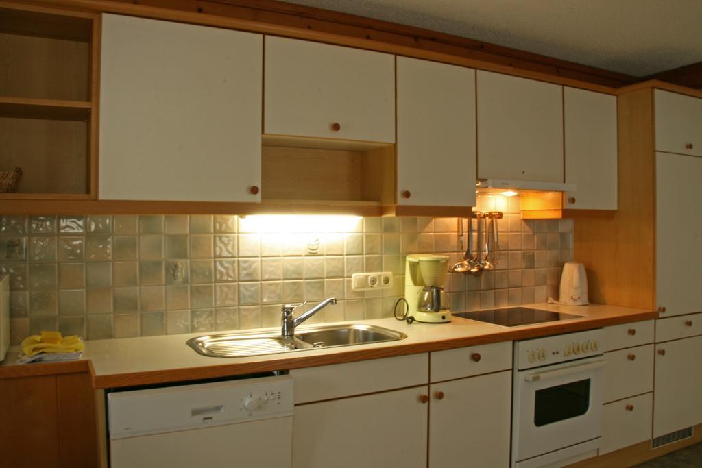 Appartement Mox Тукс Экстерьер фото
