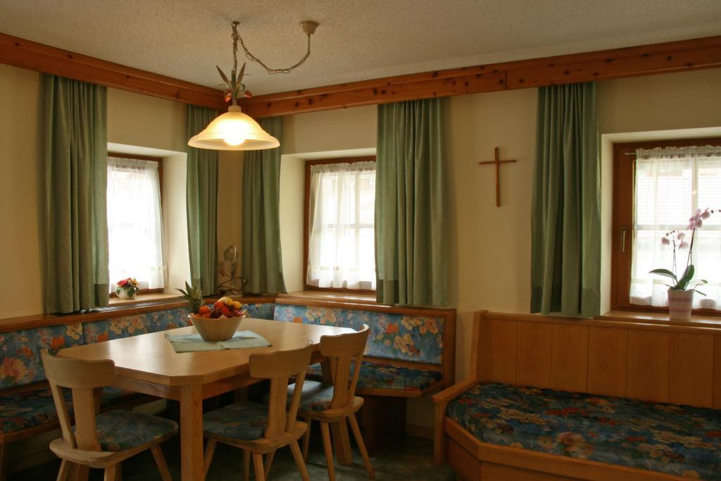Appartement Mox Тукс Экстерьер фото