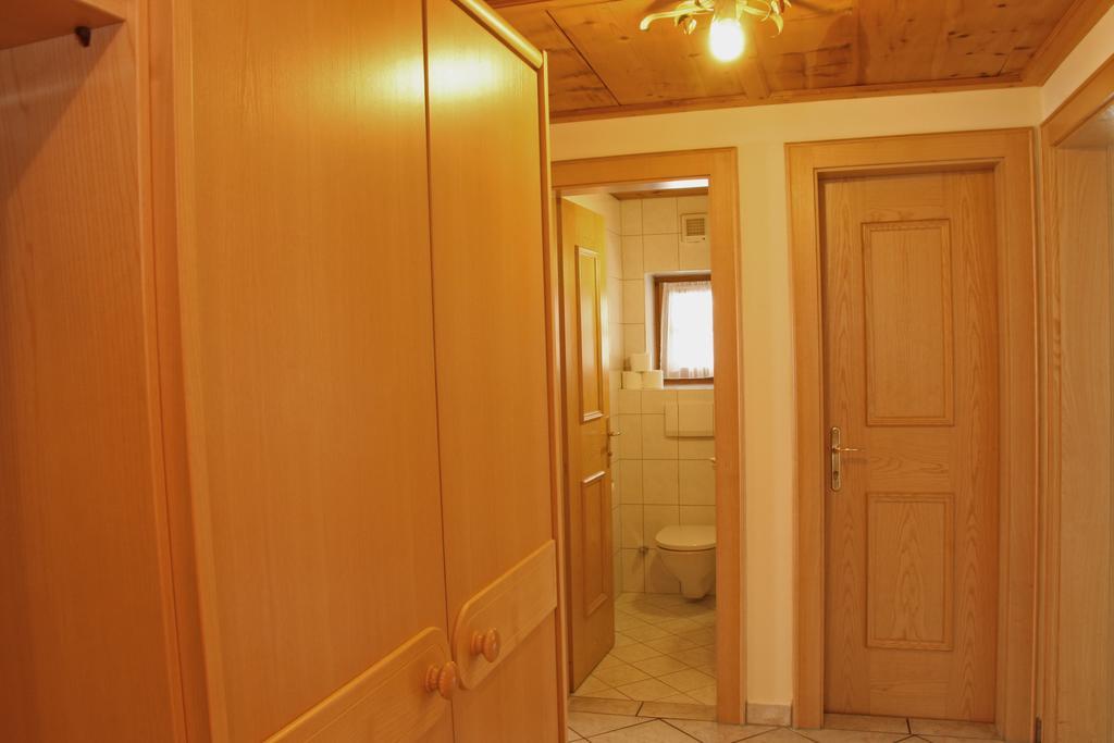 Appartement Mox Тукс Экстерьер фото