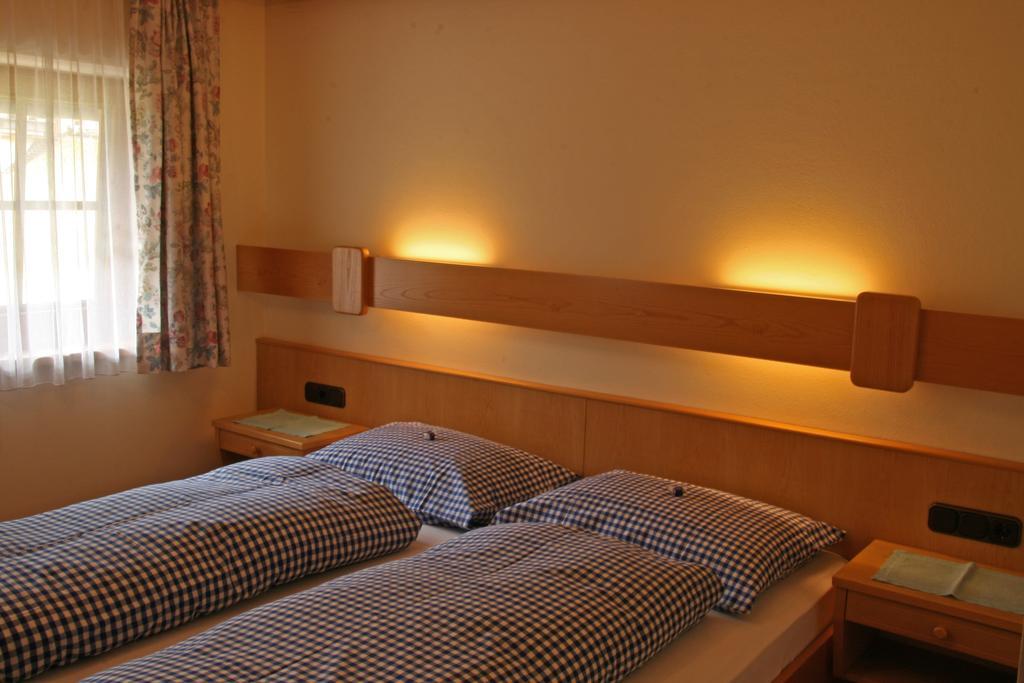Appartement Mox Тукс Экстерьер фото
