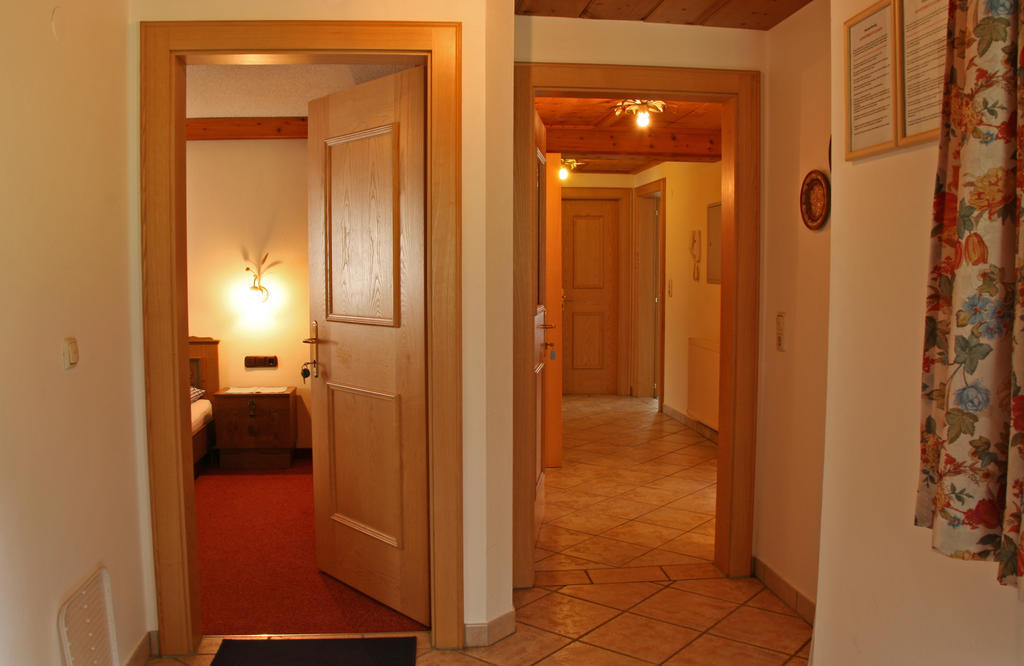Appartement Mox Тукс Экстерьер фото