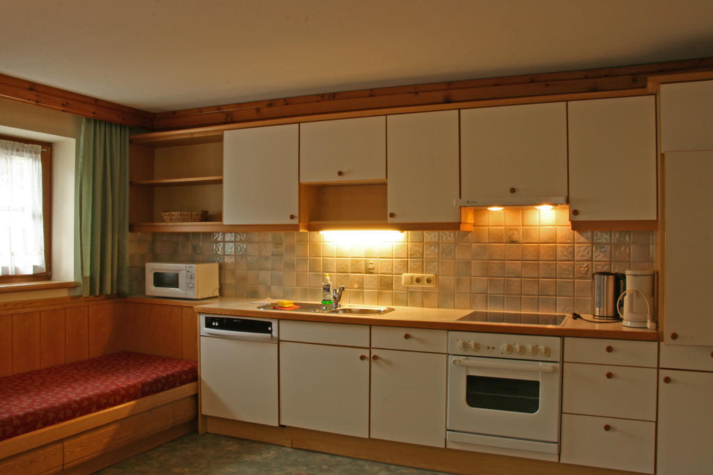 Appartement Mox Тукс Номер фото