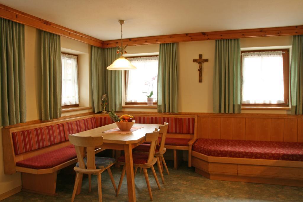 Appartement Mox Тукс Номер фото